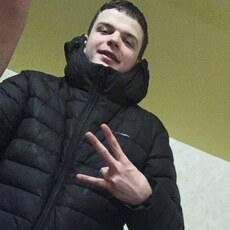 Фотография мужчины Кирилл, 18 лет из г. Бобруйск