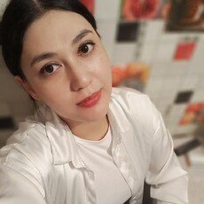 Фотография девушки Кымбат, 32 года из г. Омск