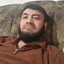 Назим, 48 лет