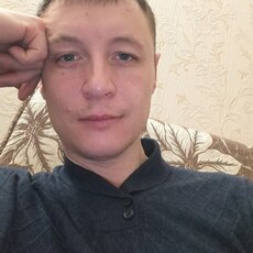 Фотография мужчины Илья, 41 год из г. Тольятти