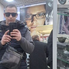 Фотография мужчины Олександр, 33 года из г. Харьков