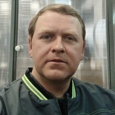 Фотография мужчины Сергей, 41 год из г. Санкт-Петербург