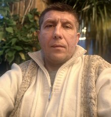 Фотография мужчины Максим, 46 лет из г. Красный Луч