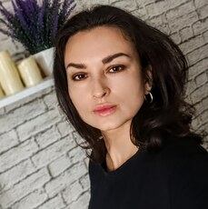 Стефания, 44 из г. Саки.