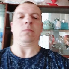 Фотография мужчины Эрик, 41 год из г. Вороново