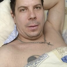 Фотография мужчины Константин, 33 года из г. Енисейск