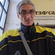 Фотография мужчины Михаил, 47 лет из г. Псков