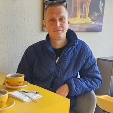 Фотография мужчины Максим, 34 года из г. Гродно
