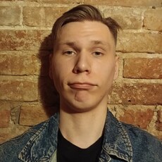 Фотография мужчины Daniil, 23 года из г. Одинцово