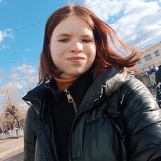 Фотография девушки Эля, 18 лет из г. Дзержинск
