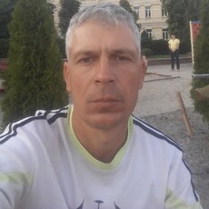 Фотография мужчины Коля, 49 лет из г. Киев