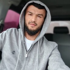 Фотография мужчины Абу, 32 года из г. Симферополь
