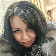 Фотография девушки Анна, 44 года из г. Новосибирск
