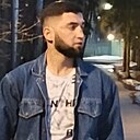 Шахбоз, 25 лет