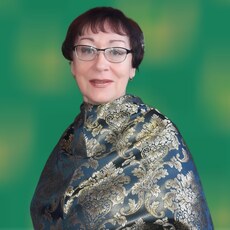 Фотография девушки Ирина, 63 года из г. Тарногский Городок