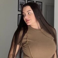 Алина, 25 из г. Иркутск.