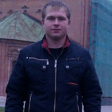 Фотография мужчины Сергей, 37 лет из г. Тверь