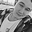 Сергей, 25 лет