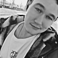 Фотография мужчины Сергей, 25 лет из г. Бийск