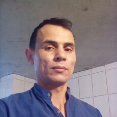 Фотография мужчины Murat, 38 лет из г. Москва