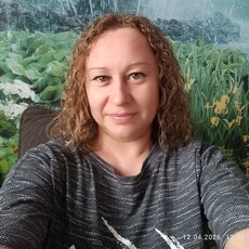 Фотография девушки Елена, 41 год из г. Агинское