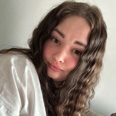 Анна, 22 из г. Усолье-Сибирское.