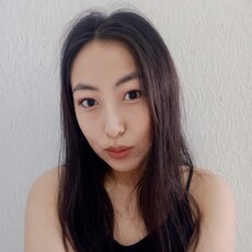 Фотография девушки Дана, 24 года из г. Астана