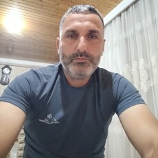 Фотография мужчины Tариэль, 43 года из г. Грозный