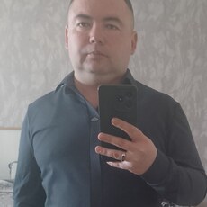 Фотография мужчины Нэр, 35 лет из г. Кызылорда