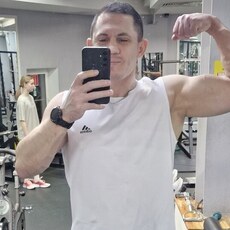 Фотография мужчины Яков, 38 лет из г. Хабаровск