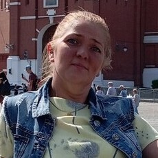 Фотография девушки Елена, 43 года из г. Кострома