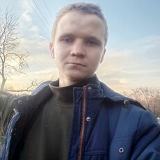 Фотография мужчины Алексей, 19 лет из г. Семей