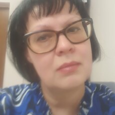 Фотография девушки Татьяна, 56 лет из г. Нижневартовск