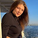 Кристина, 25 лет