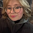 Алиса, 20 лет
