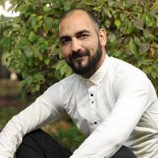 Фотография мужчины Armen, 33 года из г. Находка