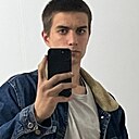 Данил, 22 года