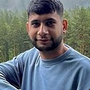 Мук, 23 года