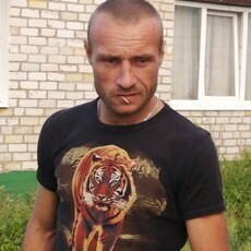 Фотография мужчины Александр, 41 год из г. Минск