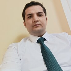 Фотография мужчины Umarjan, 31 год из г. Ташкент