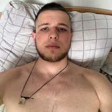 Фотография мужчины Алик, 20 лет из г. Карасук
