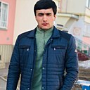 Али, 24 года