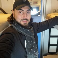 Фотография мужчины Roman, 39 лет из г. Ташкент