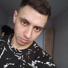 Фотография мужчины Евгений, 25 лет из г. Хабаровск