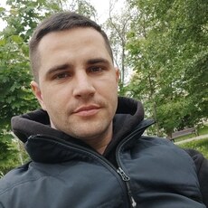 Фотография мужчины Максим, 32 года из г. Горловка