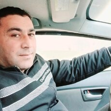 Фотография мужчины Sinan, 40 лет из г. Щецин