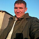 Иван, 48 лет