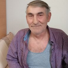 Фотография мужчины Ihor, 61 год из г. Усти-Над-Лабем