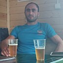 Serge, 34 года