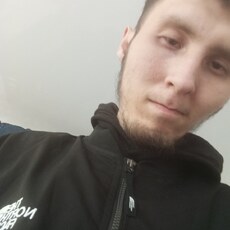 Фотография мужчины Нафис, 22 года из г. Мраково